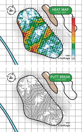 The Links At Sleepy Ridge Links at Sleepy Ridge