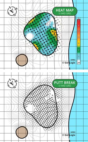 The Links At Firestone Farms Links of Firestone Farms