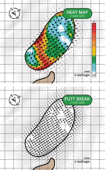 The Grand Del Mar Golf Club Grand Del Mar