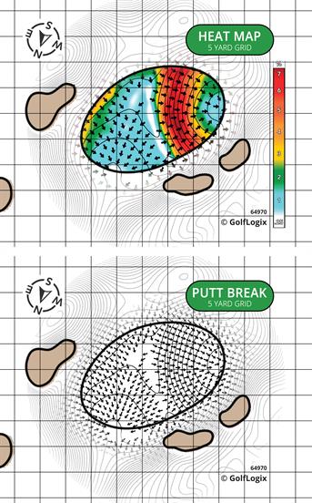 The Golf Club of California Golf Club