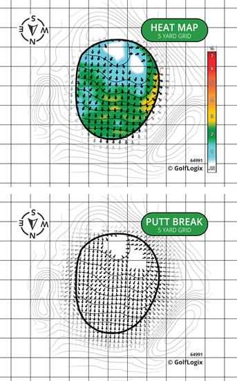 Stone River Golf Club Stone River