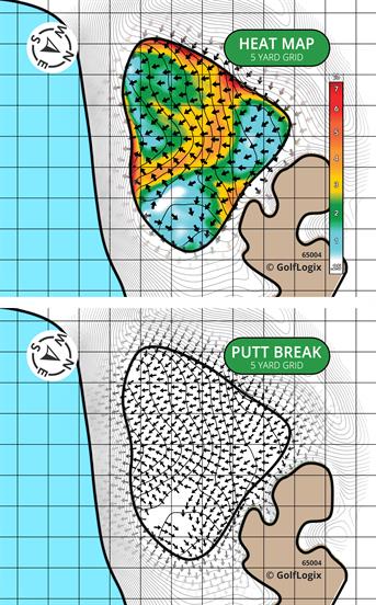 Shadow Hawk Golf Club Shadow Hawk