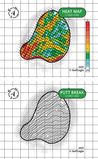 Seneca Golf Course Seneca