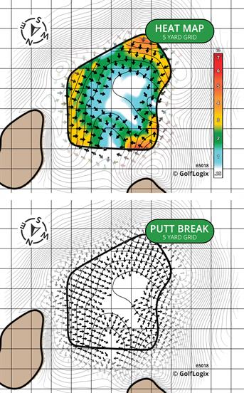 Rockwood Municipal Golf Club Rock