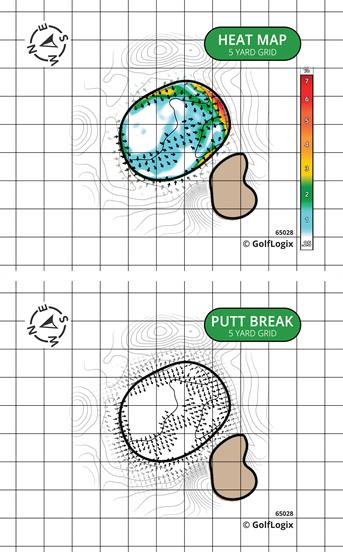 Recreation Park Golf Course Recreation Park 9