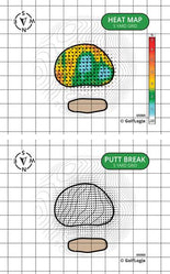 Monterey Park Golf Course Monterey Park