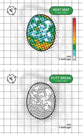 Marion Golf Course Marion