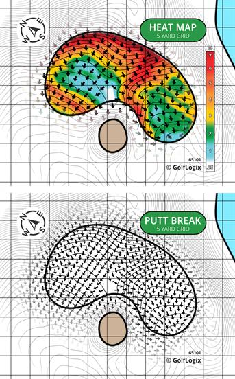 Highland Meadows Golf Course Highland Meadows
