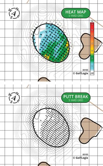 Hidden Lakes G.C.