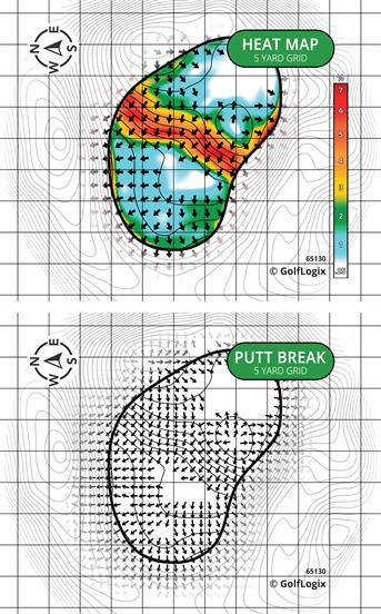 Crooked Hollow Golf Course Crooked Hollow