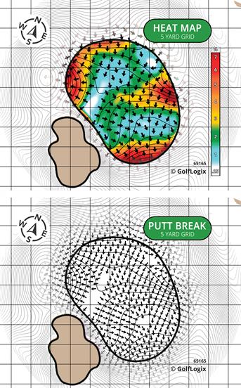 Berkeley Hall Golf Club North Course