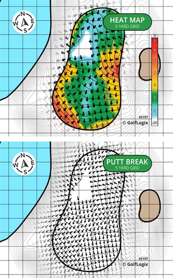The Oasis Golf Club Canyons