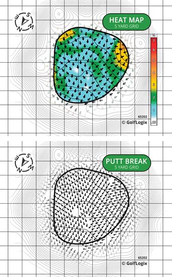 Hurricane Golf and Country Club Hurricane
