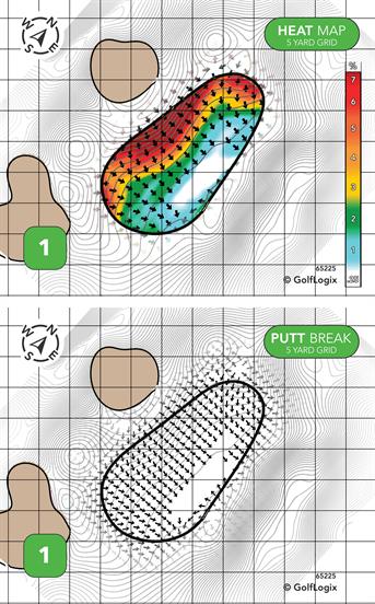 Chimney Oaks Golf Club Chimney Oaks Golf Club