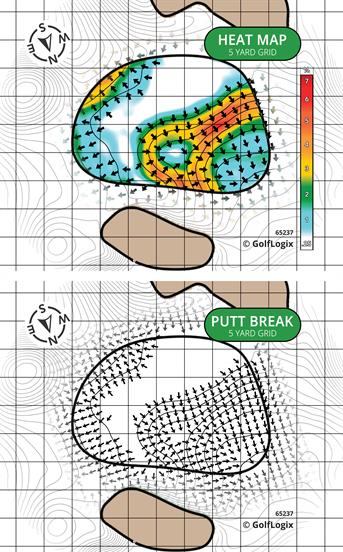 Meadowood Golf and Tennis Club Meadowood