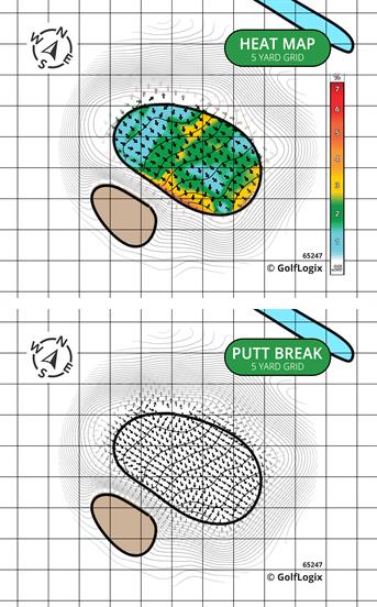 The Legacy Golf & Tennis Club Legacy