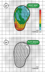 Lyman Orchards Golf Club Player