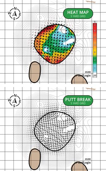 Turf Valley Resort Original