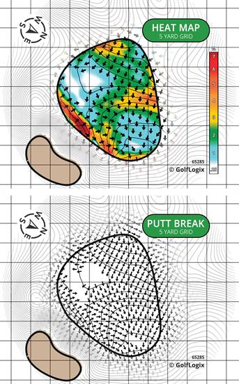 Woodfin Ridge Golf Club Woodfin Ridge