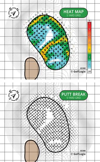 Crystal Falls Golf Club Crystal Falls