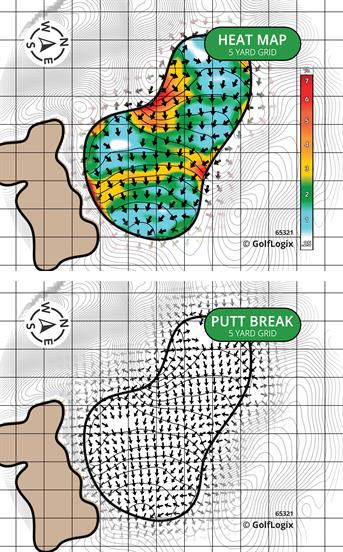 Gentle Creek Golf Club Gentle Creek