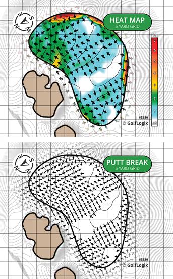 Bentwater Country Club Grand Pines