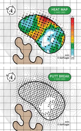 Chapel Ridge Golf Club Chapel Ridge