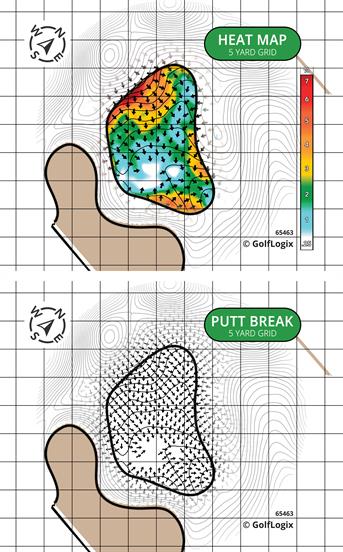 Sage Meadows Golf Course Sage Meadows