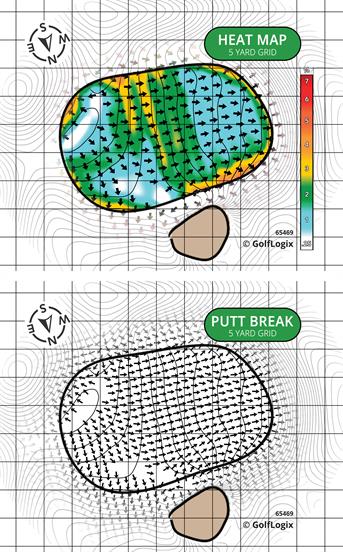 Cherokee Town & Country Club South