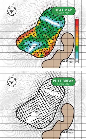 Cherokee Town & Country Club North