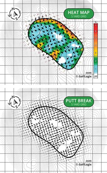 The Golf Club At Mansion Ridge Mansion Ridge