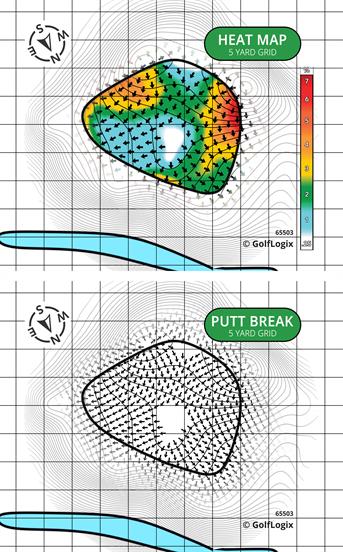 The Links at Stono Ferry Stono Ferry