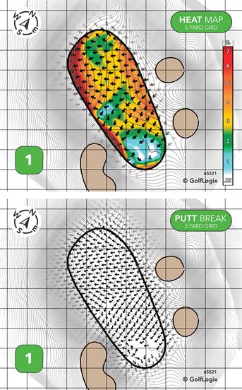 Ashton Hills Golf Course Ashton Hills