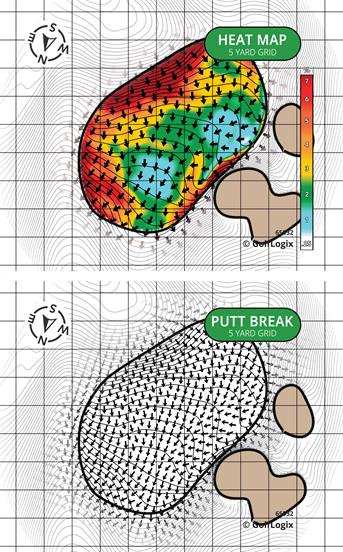 Dallas National Golf Club Dallas National