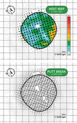 Cheyenne Shadows Golf Club At Fort Carson Cheyenne Shadows