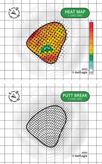 Country Hills Golf Course Country Hills