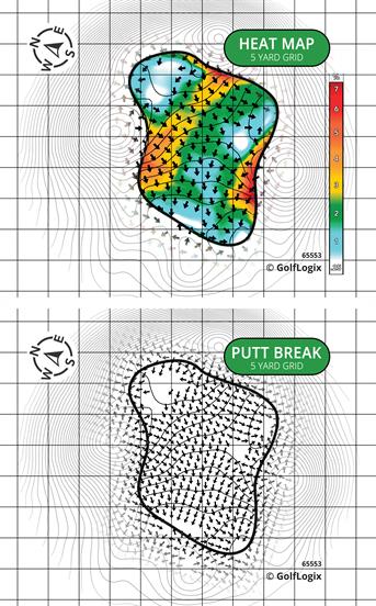 Wildwood Green Golf Club Wildwood Green