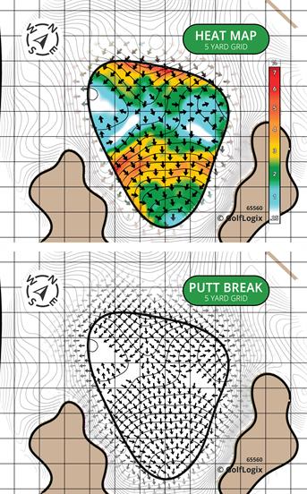 The Divide Golf Club Divide