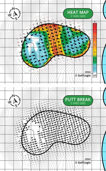 Stone Bridge Golf Club Stone Bridge