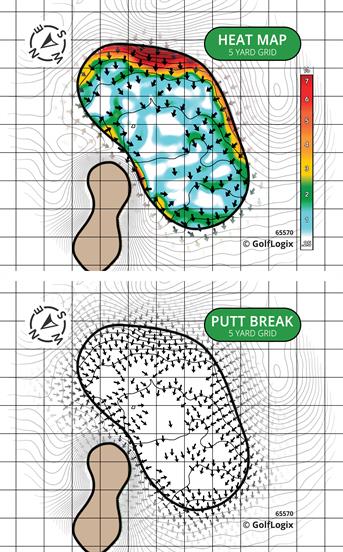 Hualalai Golf Club Nicklaus Course