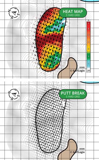 Island Pointe Golf Club