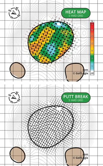 Peach Tree Golf & Country Club Peach Tree