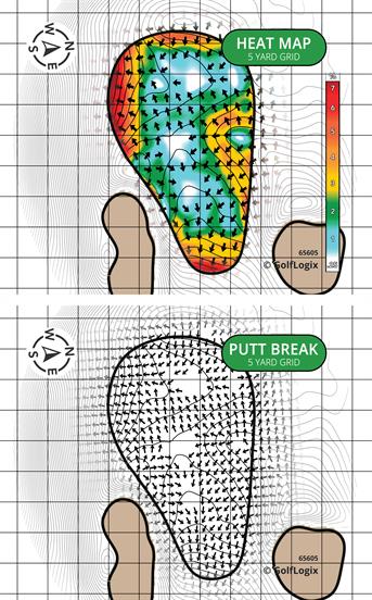 Montauk Downs State Park Golf Course Montauk Downs