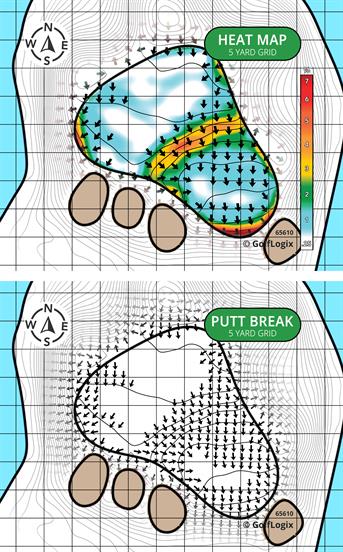 Lost Marsh Golf Course Lost Marsh