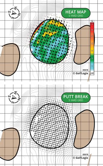 Rock Creek Park Golf Course Rock Creek Park