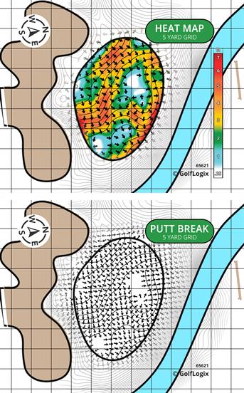 Highland Creek Golf Club Highland Creek