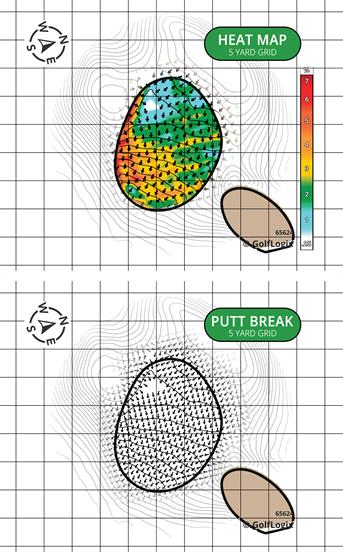 Heartwell Golf Course Heartwell