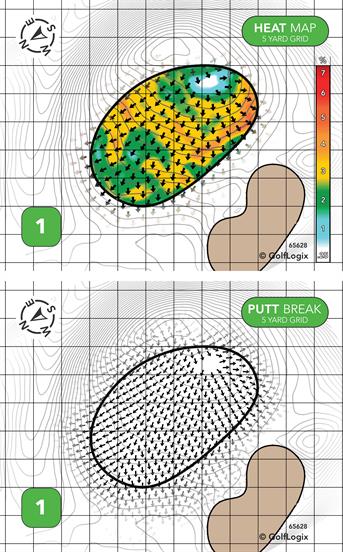Nashboro Golf Club Nashboro