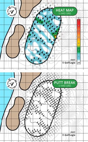 River Crossing Golf Club River Crossing