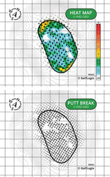 Arroyo Del Oso Golf Course Dam Nine